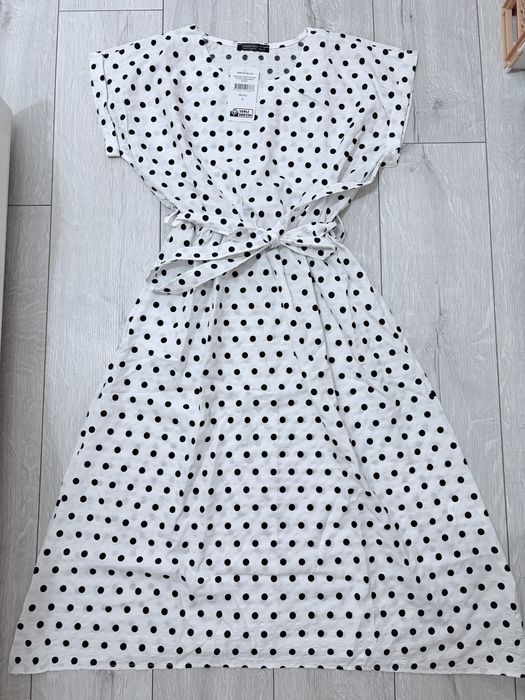 Rochie cu buline S