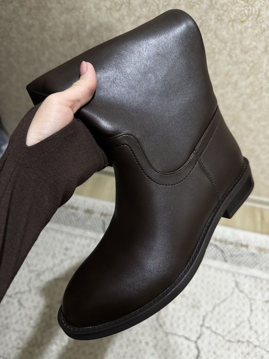 Зимный етік сатылады