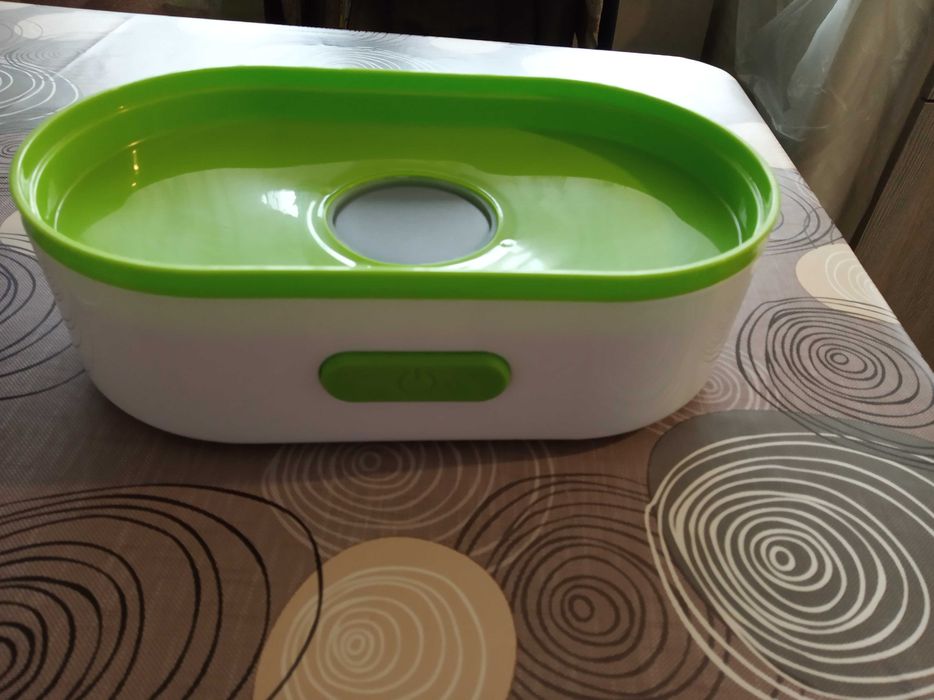 Cangaroo Стерилизатор 3 в 1