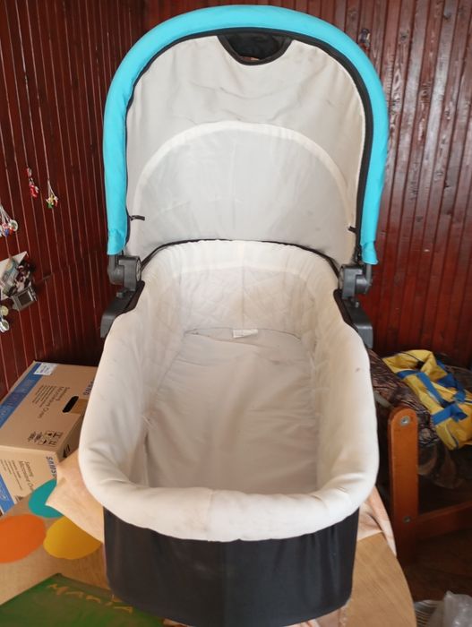 Бебешки кош         .