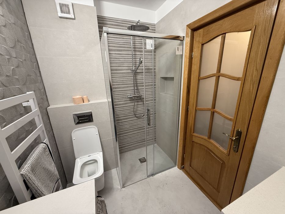 Apartamen de inchiriat