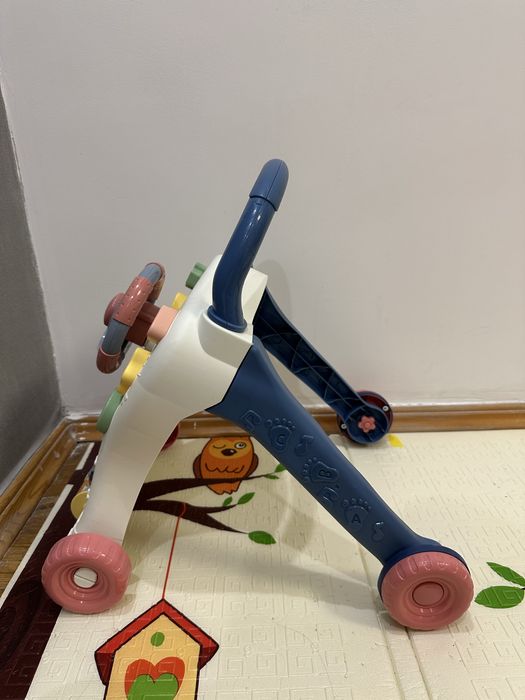 Детский толокар.