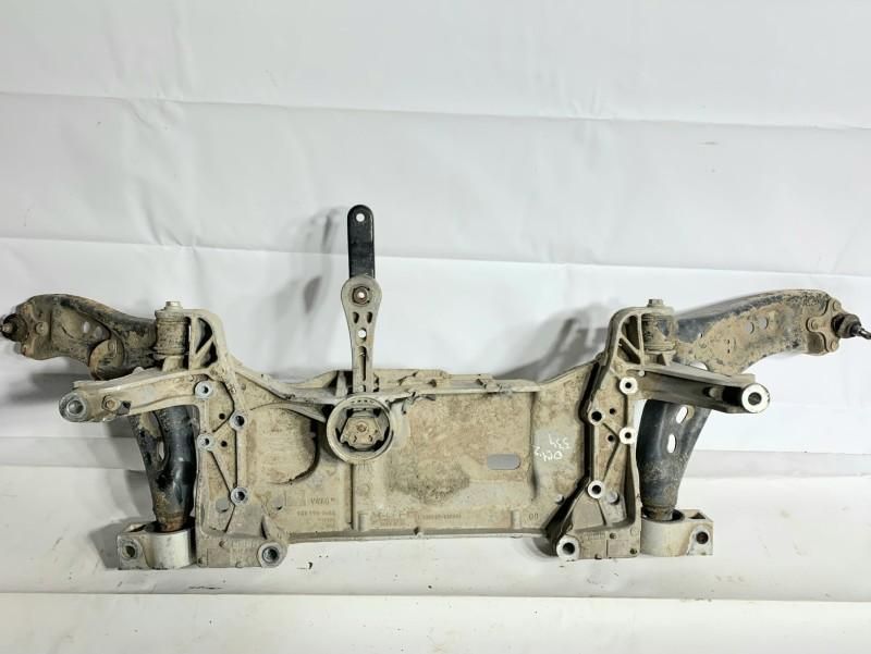 Cadru motor Skoda Octavia 2 facelift 1K0199369G 1.4 tsi cutie automata