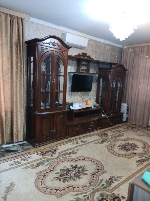 Сдам  одно комнатную  квартиру