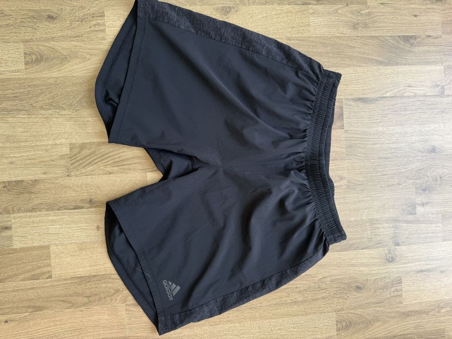 Къси панталони Adidas рамер М/L