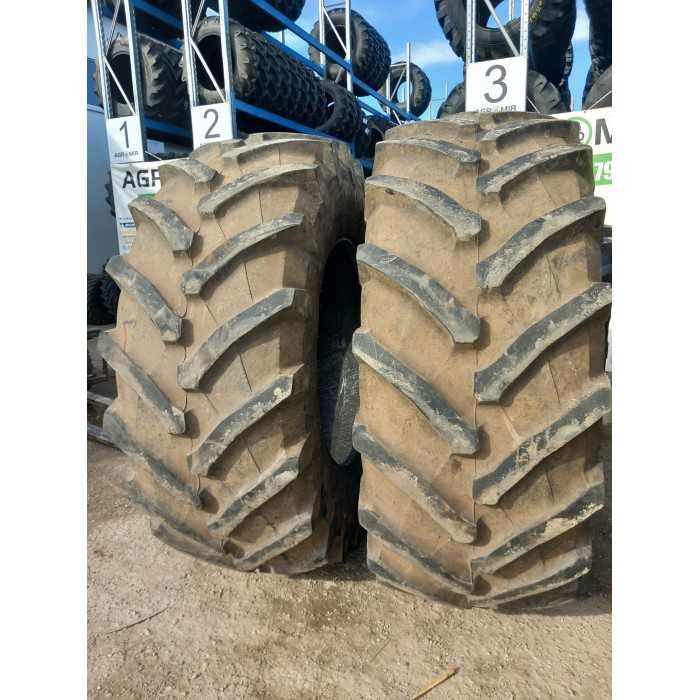 Anvelope 710/70R42 Trelleborg pentru New Holland, Deutz-Fahr