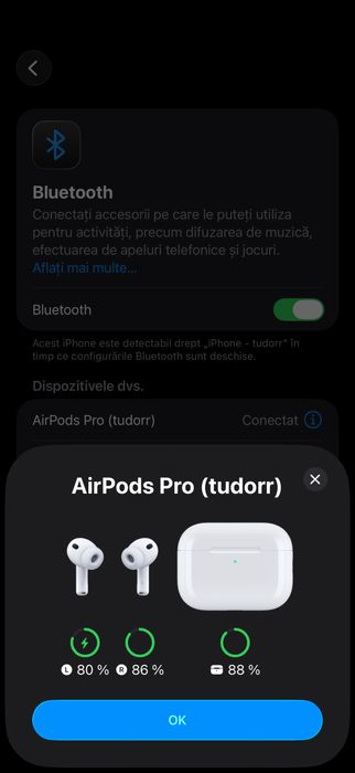 AirPods Pro 3 (2025)