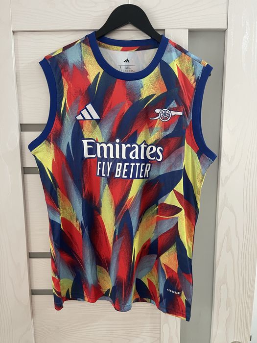 Maieu Arsenal 2026