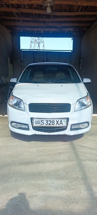 Нексия 3 RAVON R3