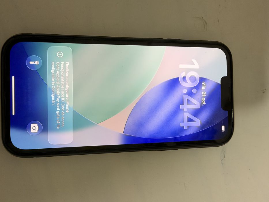 Iphone 13 pro max 512GB