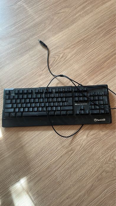 Периферия за лаптоп/компютър