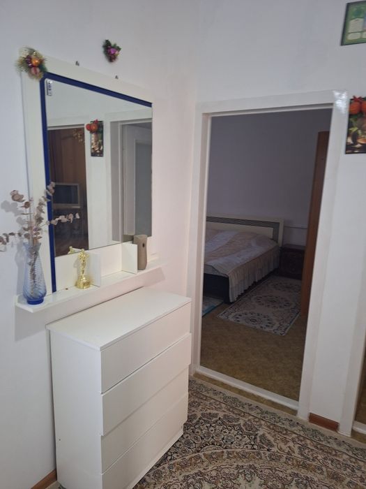 Квартира жалга бериледи