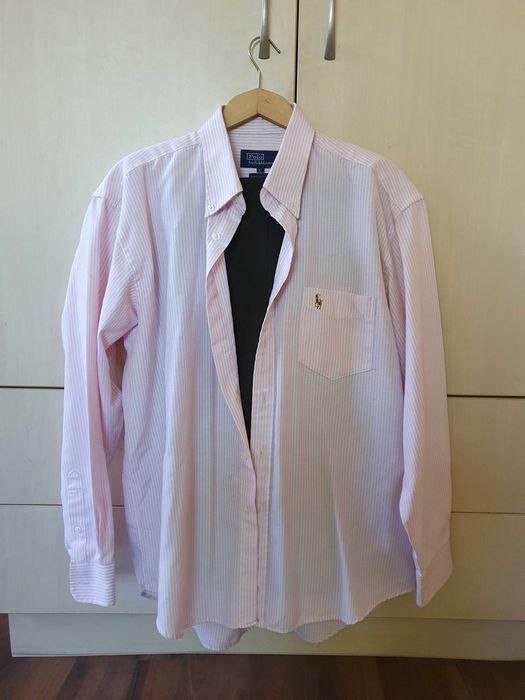 Мъжки Ризи, Панталони, Сака L-XL