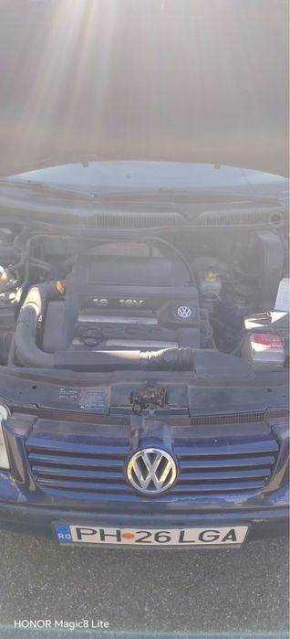 VOLKSWAGEN Bora 2000 — imagine 4