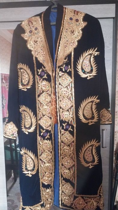 Продам подарочный ЧАПАН