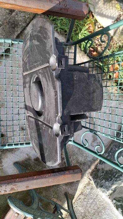 Комплект крик и ключ