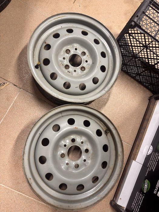 Продам два штампа болото р14