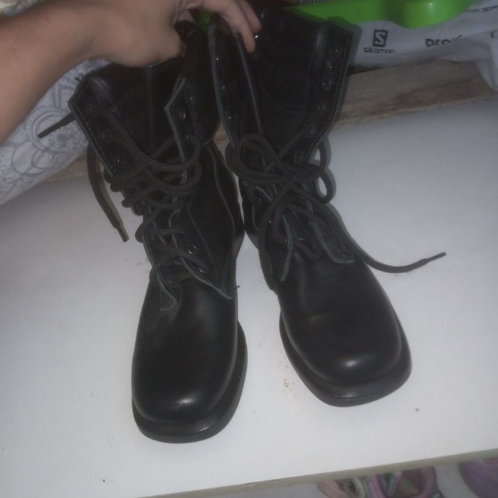 Сапоги демисезон 37 р