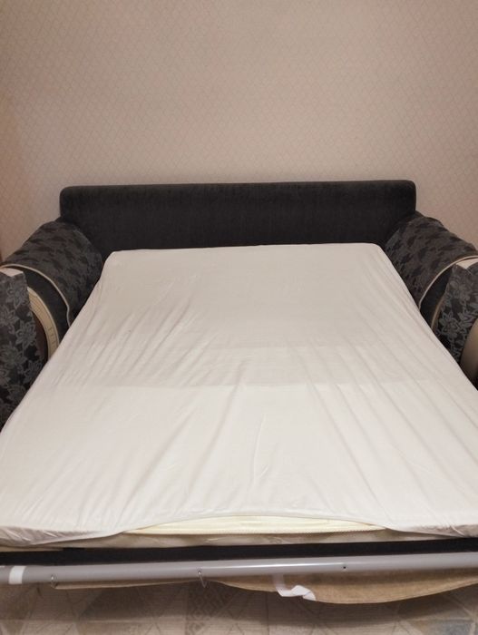Продам диван 220×90