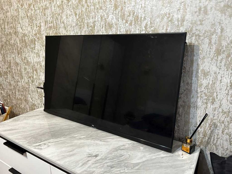 Android Smart Телевизор TCL 43"
