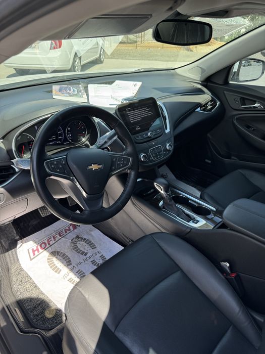 Malibu 2 Premier Sotiladi xolati ideal qraska toza prabegi oziniki