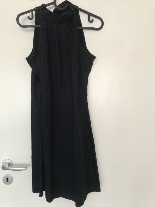 Кашмир, лен, коприна Arket COS, Massimo Dutti,Ted Baker, D&G