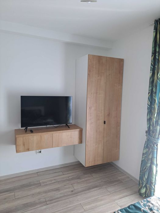 Apartament de vanzare Băile Felix | 53 mp | 82.000€, La Cheie, mobila pe comanda. Afacere la cheie