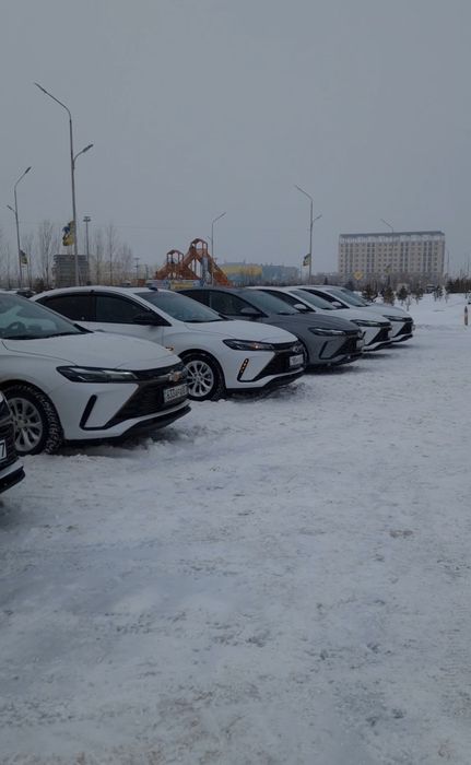 Кортеж монза клуб