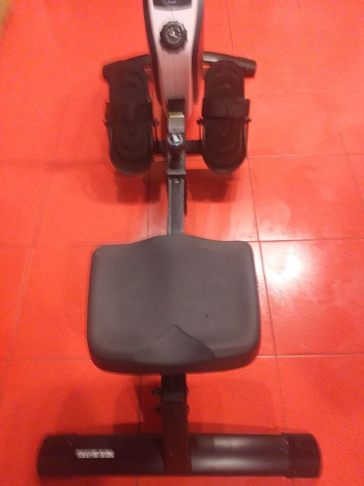 Aparat fitness magnetic vaslit/canotaj Domyos RTC 690