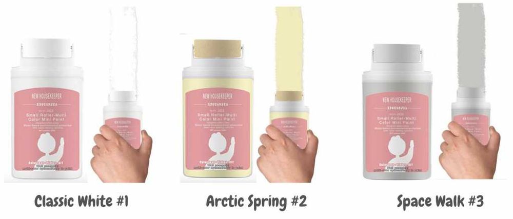 Коректор за стена Wall Repair