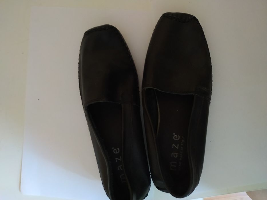Женская обувь (Итальянская) фирмы Maze 37 размер