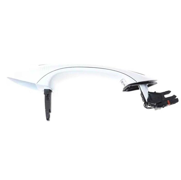 Maner usa exterior keyless entry amprenta BMW F10 F06 F07 F11 F12 F03