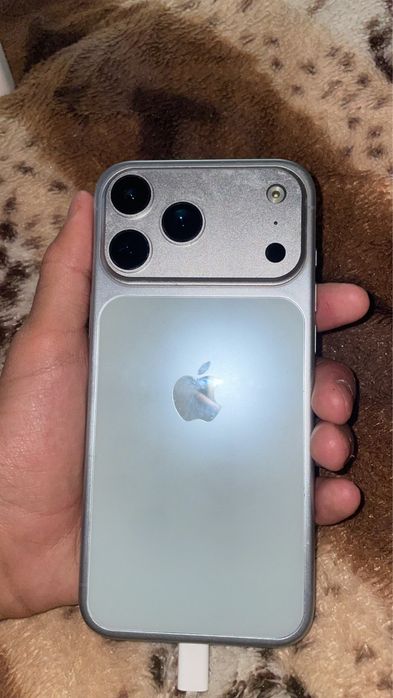 Китайский iPhone 17pro
