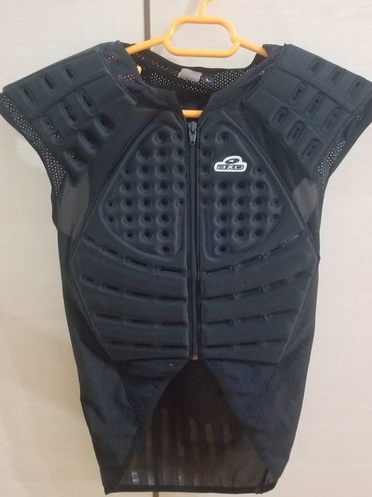 Protector Axo Phantom