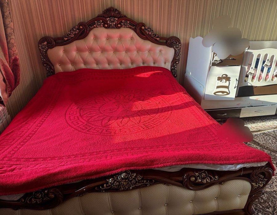 Спальный гарнитур комплект