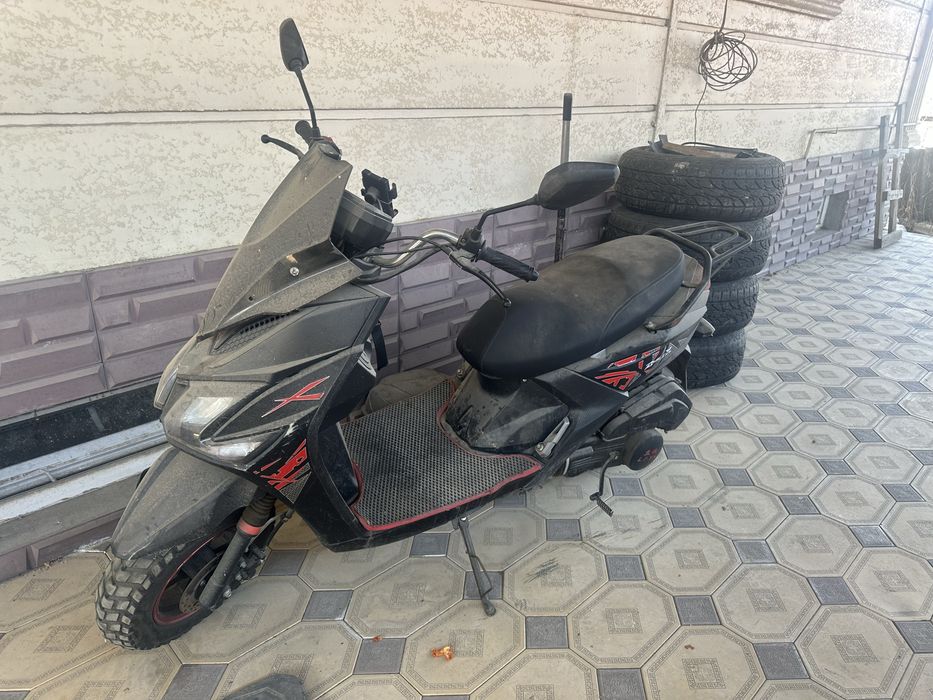 Продам мопедыыыы