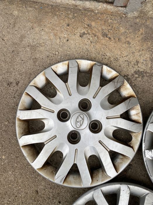 Тасове за хюндай 14 цола