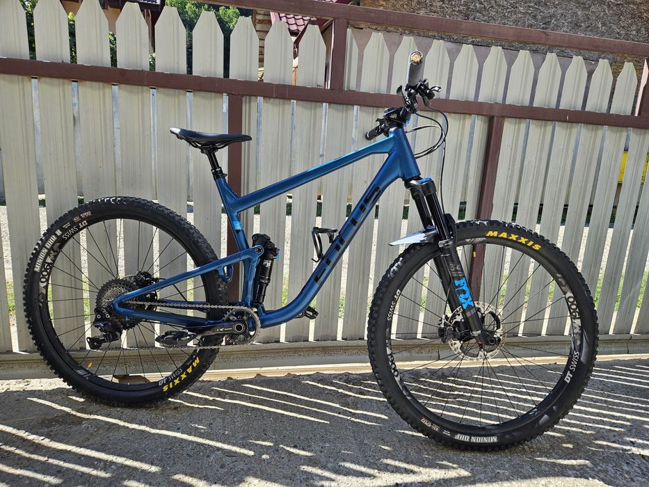 Reparații și întreținere biciclete în Brașov