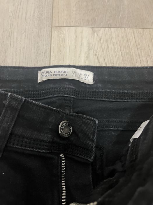 Blugi Xs Zara Slim