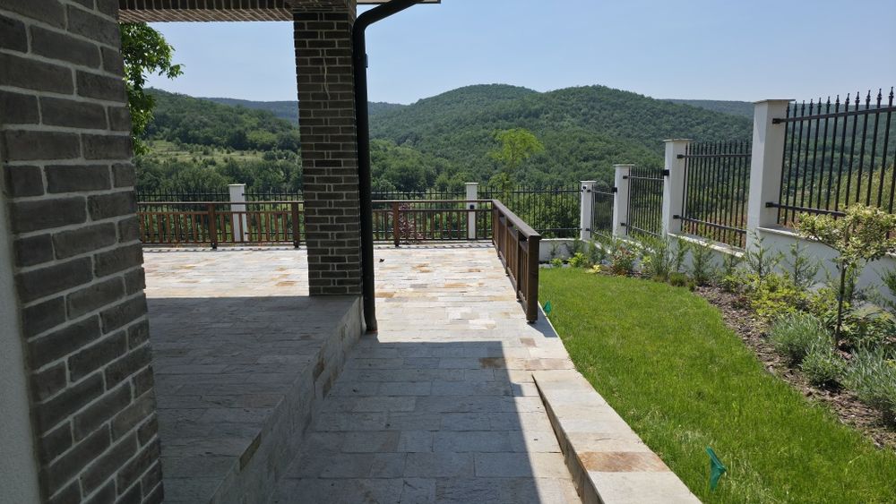 Луксозна Къща с. Лясково, Стара Загора