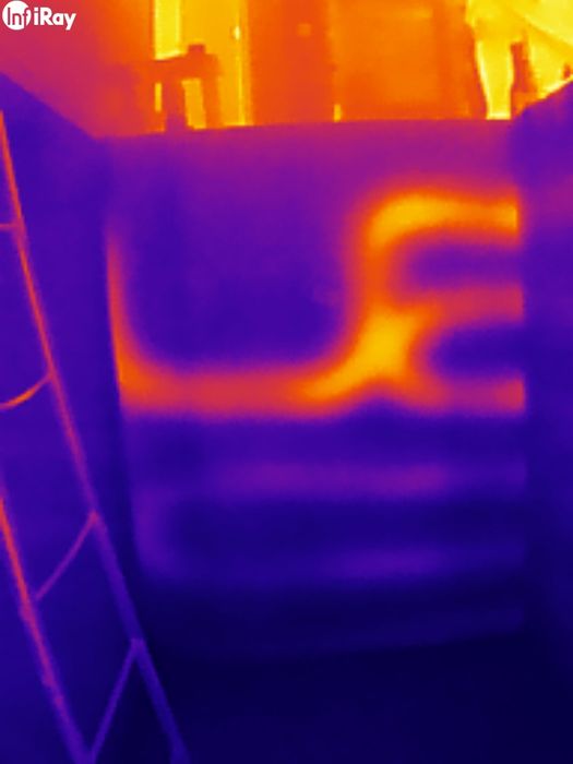 Диагностика утечки воды на немецком оборудовании