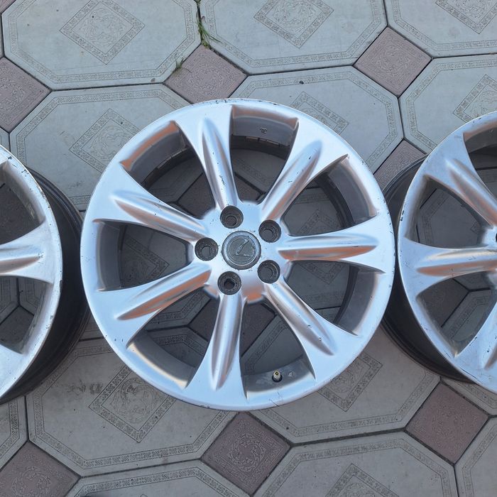 Продам диски р 18