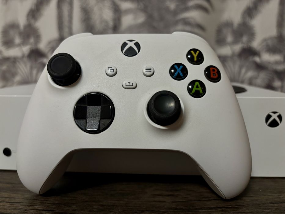 Xbox Series S - Perfect Funcțional