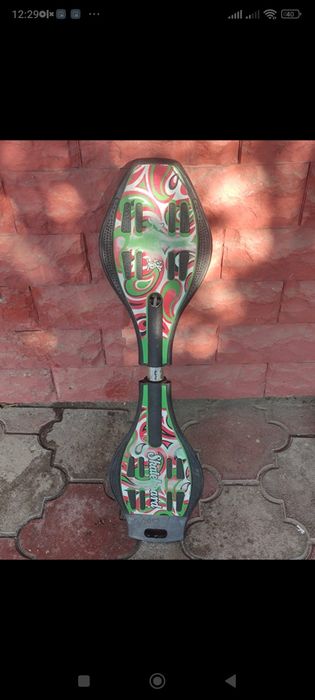 Продам самокаты детские