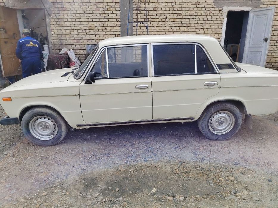 Жигули 2106 продам