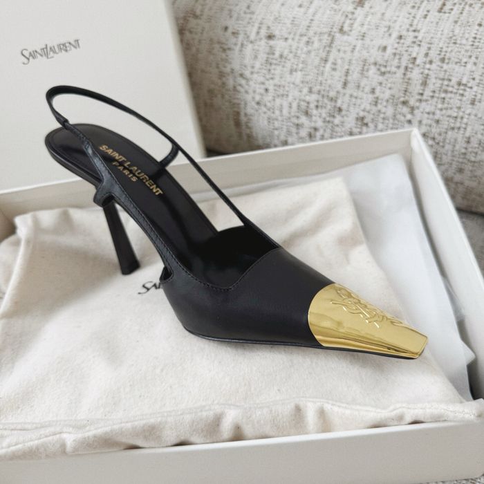 Pantofi Saint Laurent