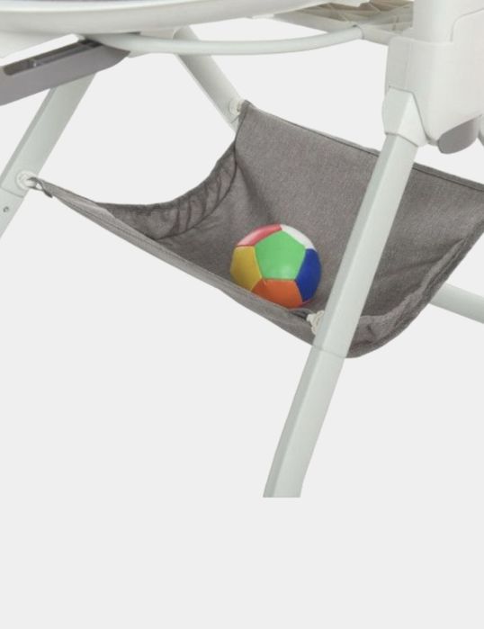 Люлька качалка кроват для детей