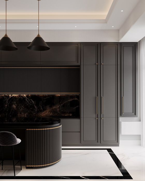 Дизайнер интерьера, ремонт под ключ