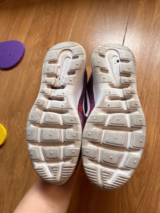 Nike Kaishi 2.0 - Βordeaux