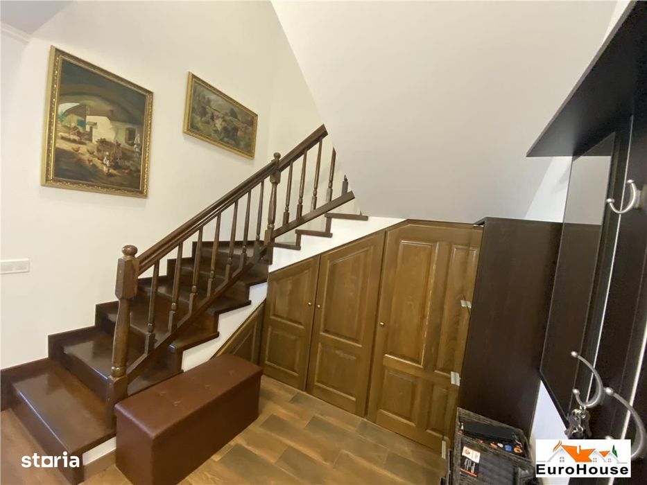 Casa noua  de vanzare in Alba Iulia